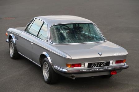 BMW 30 csl 2285175